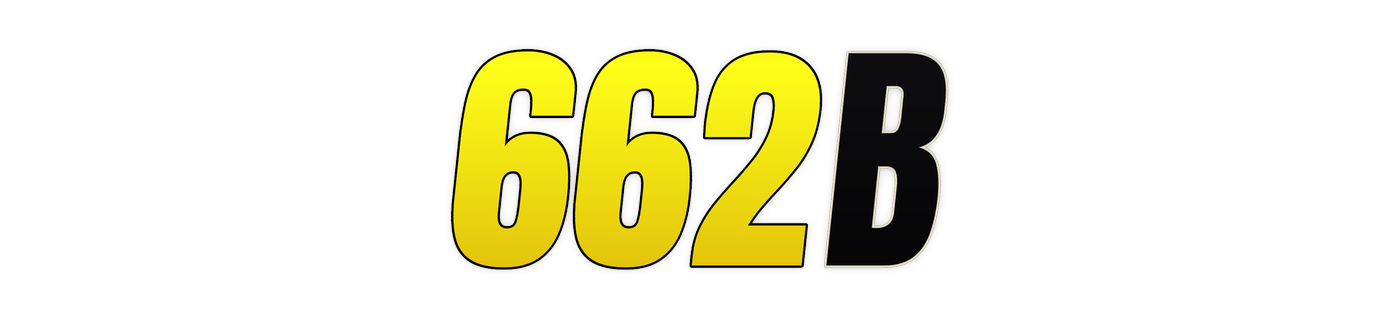 662b লোগো